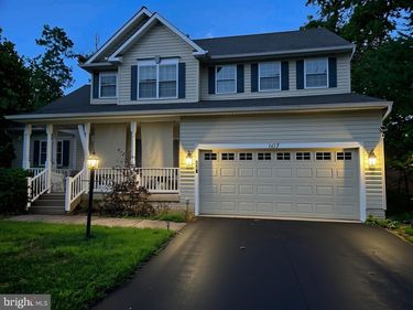 607 LIBERTY BOULEVARD, LOCUST GROVE, VA 22508