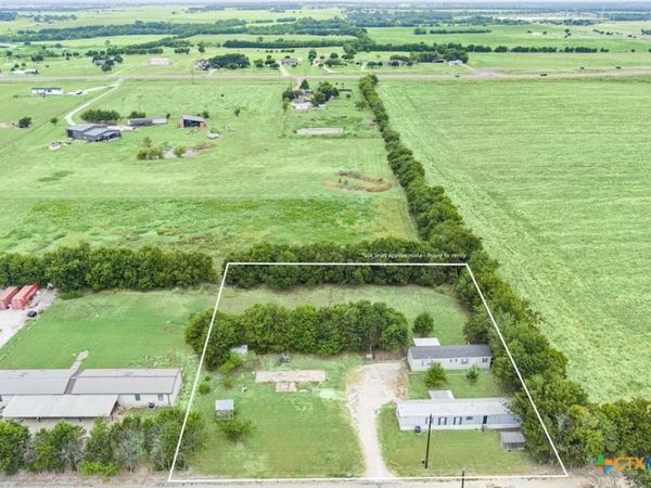 7080 Acres Road , Temple, TX 76502