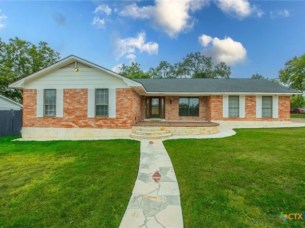18 Morgans Point Boulevard , Morgans Point Resort, TX 76513