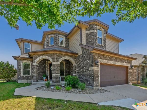 1014 Easton Drive , San Marcos, TX 78666