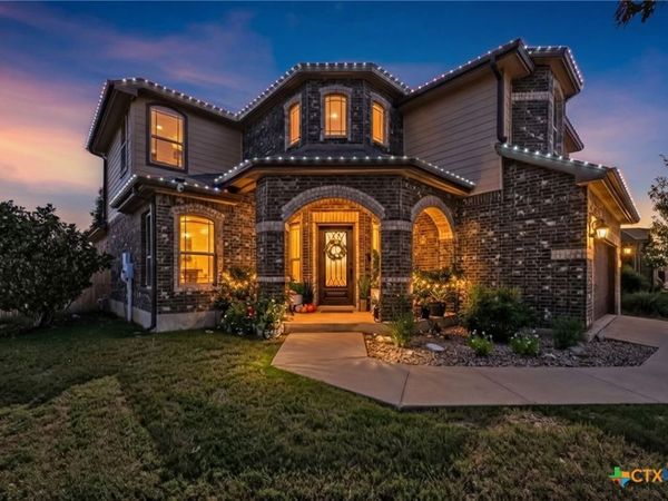1014 Easton Drive , San Marcos, TX 78666