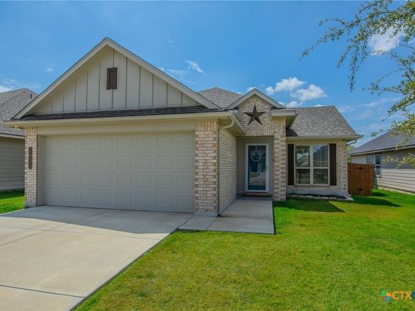 1921 Euclid Drive , Temple, TX 76504