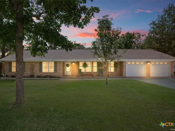 3305 Pecan Drive , Temple, TX 76502