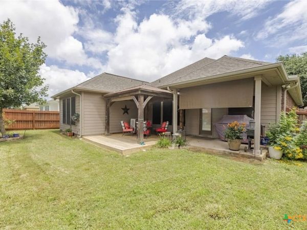 3517 Enchanted Farm , Schertz, TX 78154