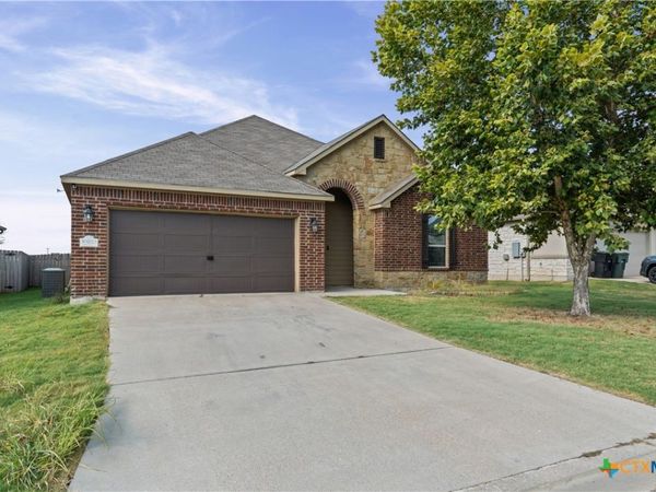 10223 Alamosa Lane, Temple, TX 76502