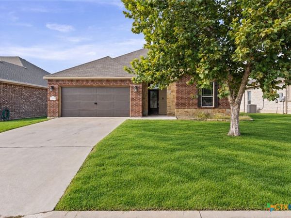 10223 Alamosa Lane, Temple, TX 76502