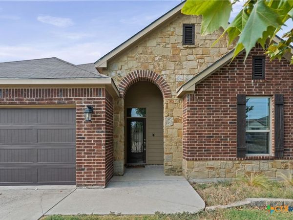 10223 Alamosa Lane , Temple, TX 76502