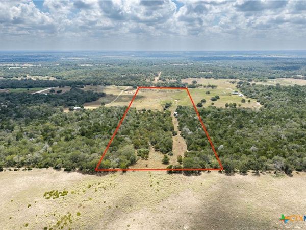 2195 Mule Creek Road , Harwood, TX 78632