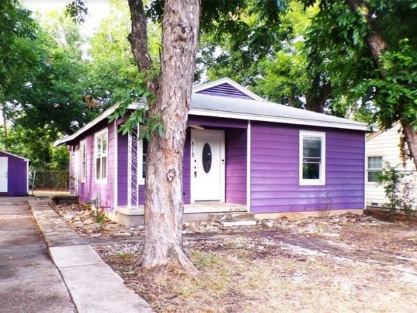 515 Blake Street , Killeen, TX 76541