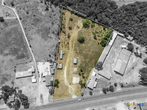 4704 S S Hwy 36 Highway , Gatesville, TX 76528