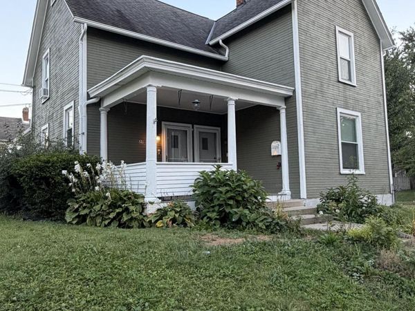 22 Willis Avenue, London, OH 43140