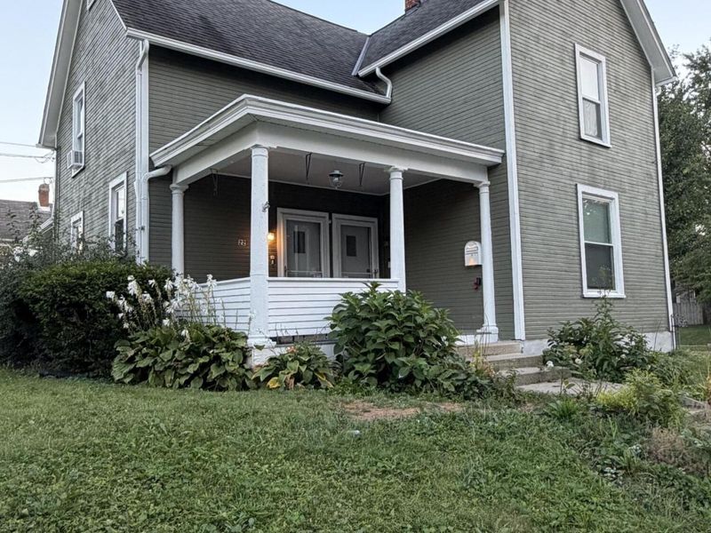 22 Willis Avenue, London, OH 43140 Photo 1