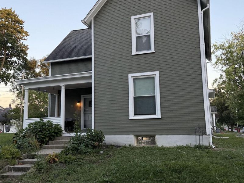 22 Willis Avenue, London, OH 43140 Photo 2