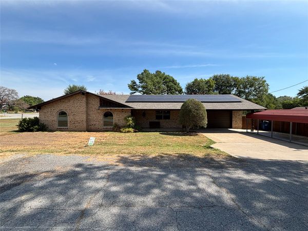 367 W Cliff Drive , Atoka, OK 74525