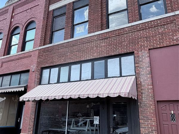 619 Kihekah Avenue , Pawhuska, OK 74056