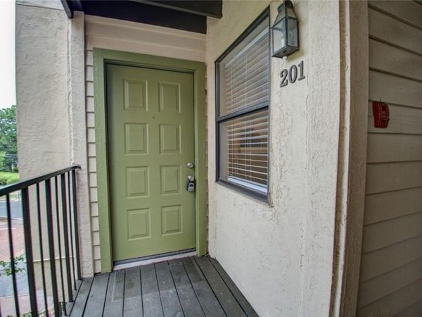 1306 Norwalk LN , Unit 201, Austin, TX 78703