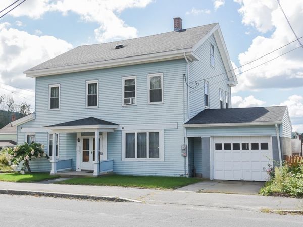 38 Pleasant St, Ware, MA 01082