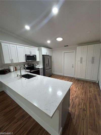17745 Grande Bayou Ct , Fort Myers, FL 33908 Photo