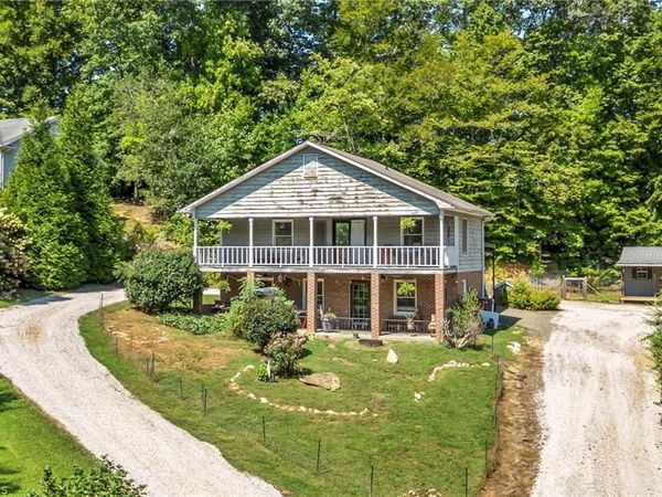 1514 Gopher Woods Road, Asheboro, NC 27205