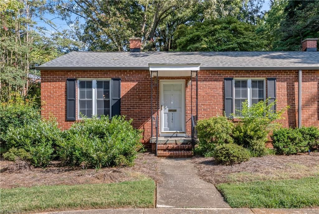710 N Avalon Road, Winston-Salem, NC 27104 Main Photo
