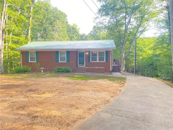1045 Haywood Street, Eden, NC 27288