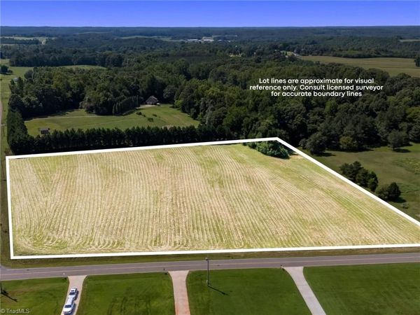 146 Rimrock Road, Harmony, NC 28634