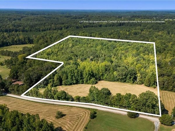 00 Old Bradshaw Road, Salisbury, NC 28147