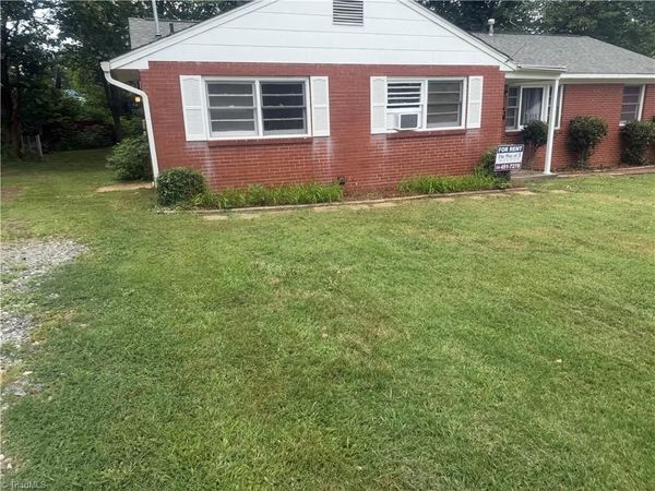 2509 Campbell Street , Greensboro, NC 27405
