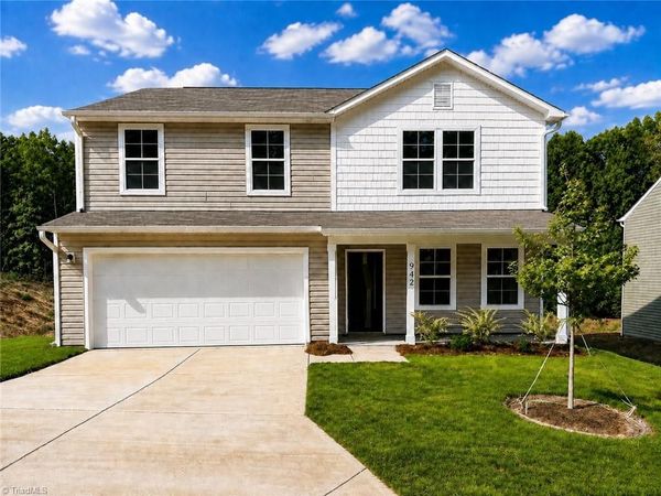 942 Waterworks Road, Winston-Salem, NC 27101