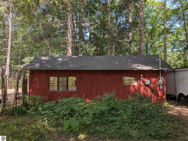 8877 Gillow Road E, Merritt, MI 49667
