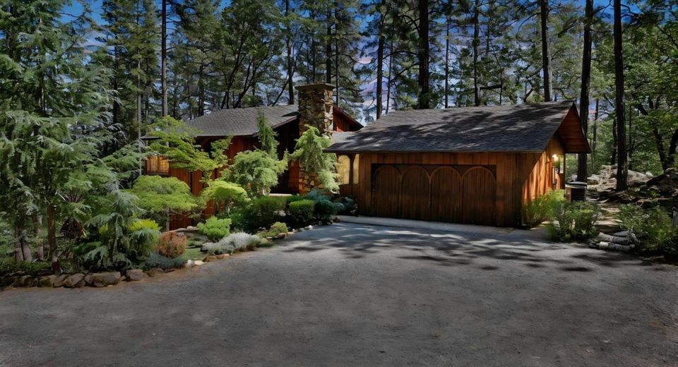 1710 Sierra View Dr, Meadow Vista, CA 95722 Photo