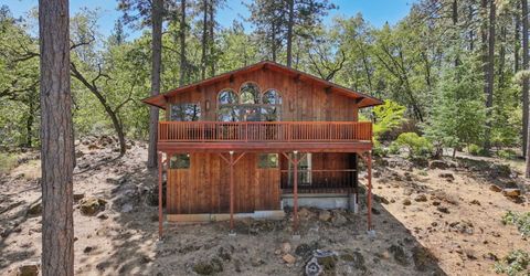 1710 Sierra View Dr, Meadow Vista, CA 95722 Photo