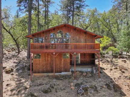 1710 Sierra View Dr, Meadow Vista, CA 95722 Photo