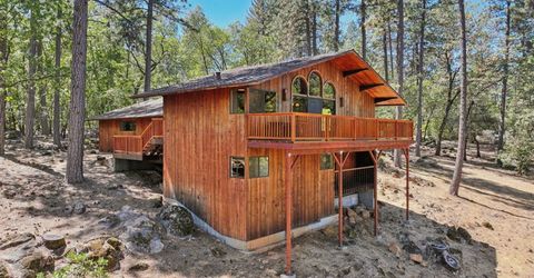 1710 Sierra View Dr, Meadow Vista, CA 95722 Photo