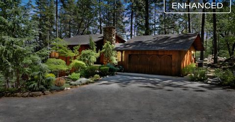 1710 Sierra View Dr, Meadow Vista, CA 95722 Photo
