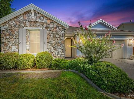 1261 Tiverton Ln, Lincoln, CA 95648 Photo