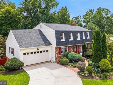10444 STALLWORTH COURT, FAIRFAX, VA 22032