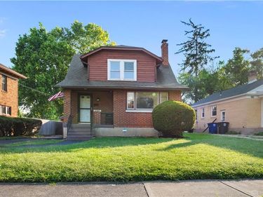 1140 Croyden Drive, Kettering, OH 45420