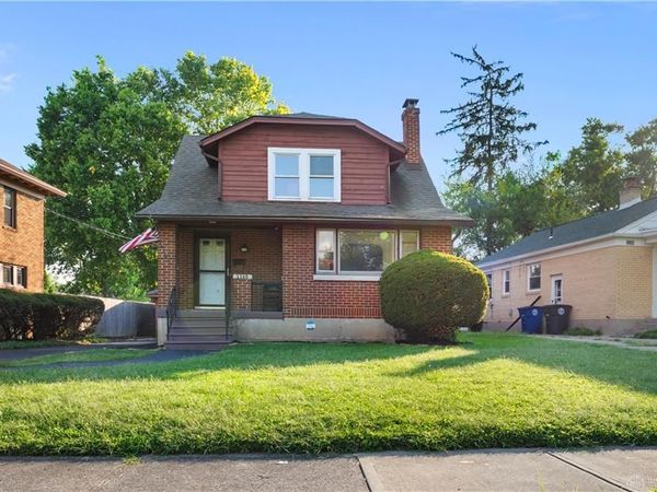 1140 Croyden Drive, Kettering, OH 45420