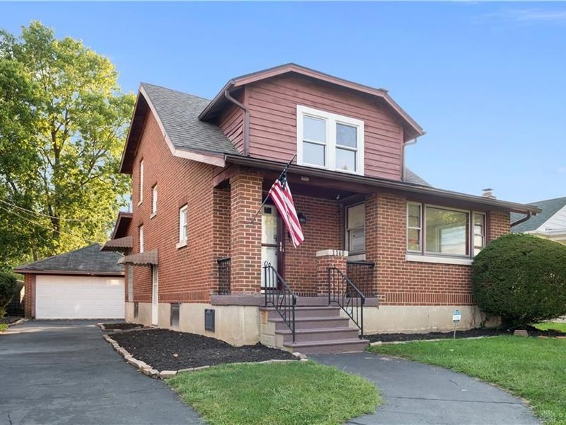 1140 Croyden Drive, Kettering, OH 45420 Photo 2