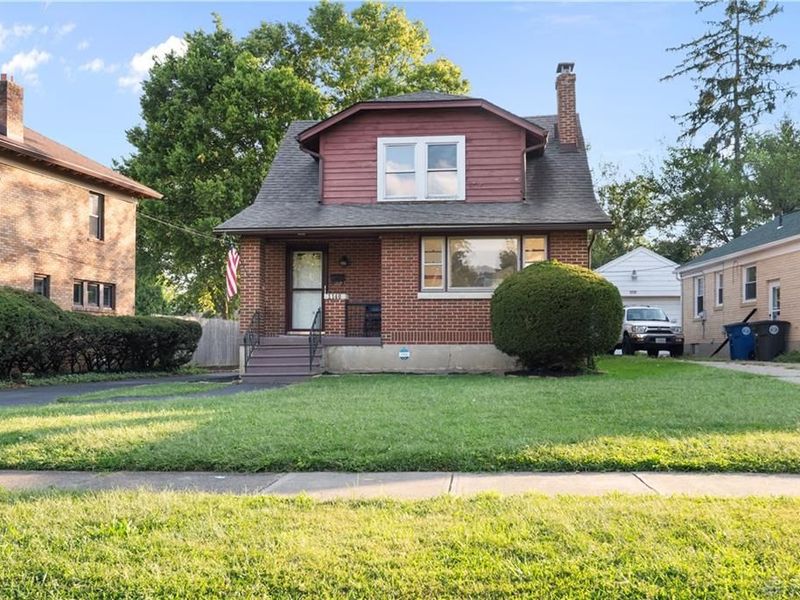 1140 Croyden Drive, Kettering, OH 45420 Photo 27