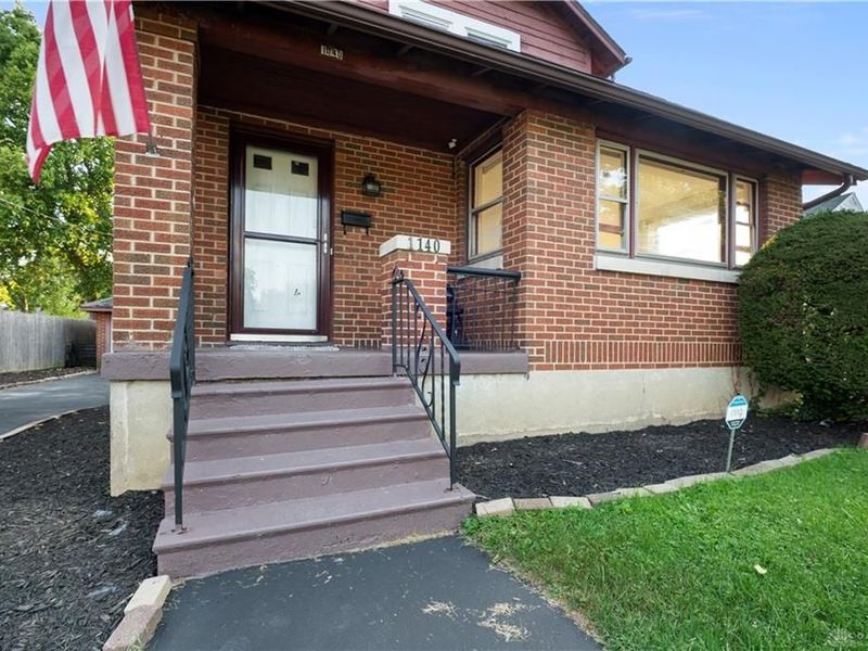 1140 Croyden Drive, Kettering, OH 45420 Photo 4
