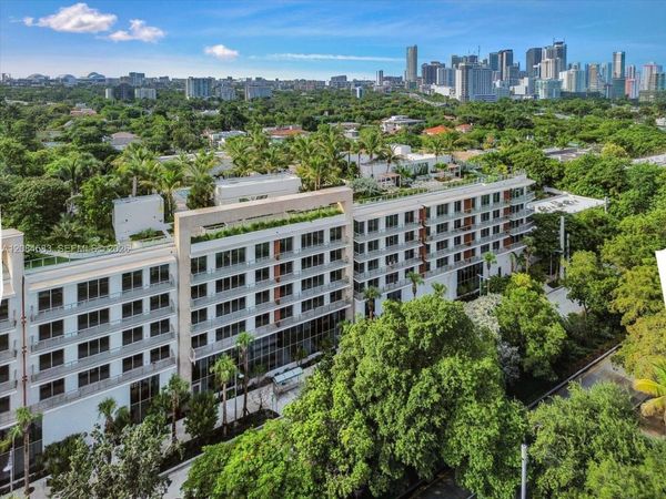 2200 Brickell Avenue , Unit 402, Miami, FL 33129