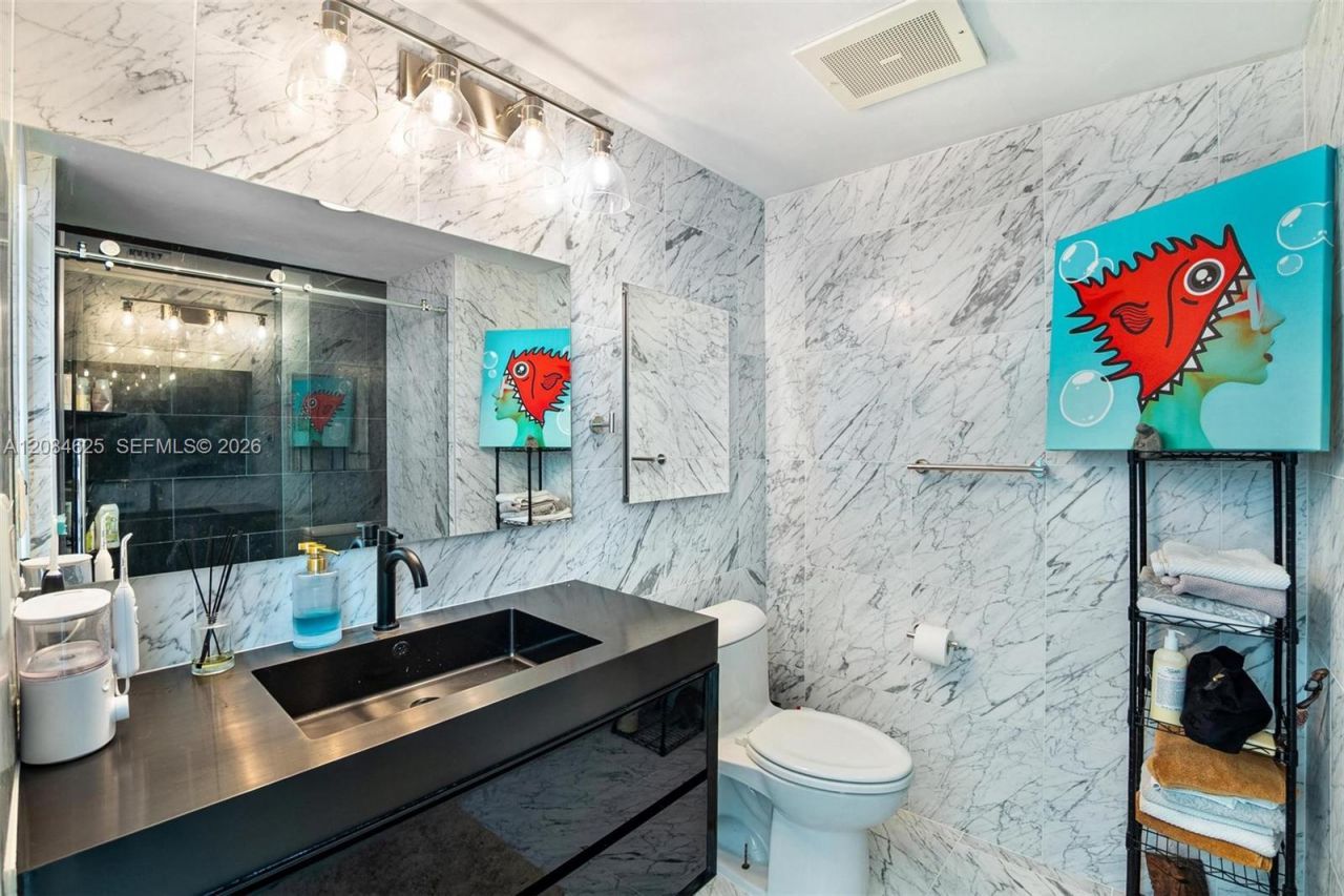 665 NE 25th St , Unit 403, Miami, FL 33137 Photo