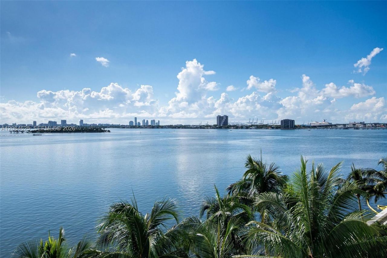 665 NE 25th St , Unit 403, Miami, FL 33137 Photo