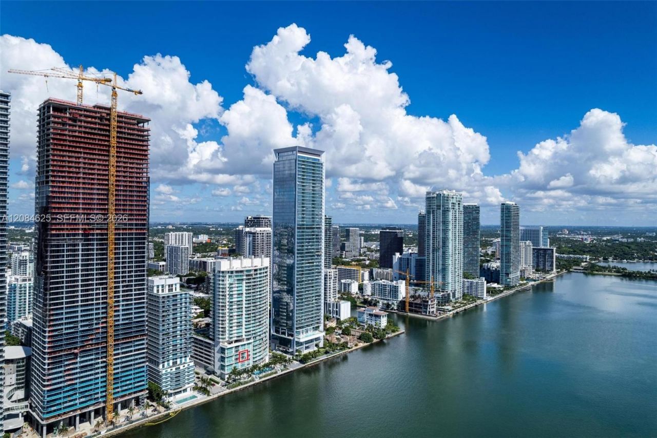 665 NE 25th St , Unit 403, Miami, FL 33137 Photo