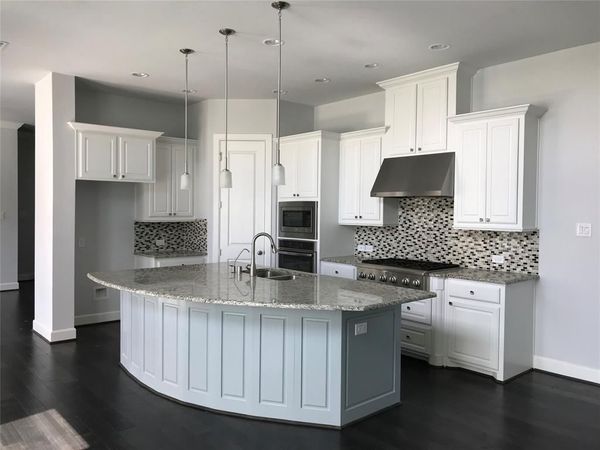 6321 Smithwick Drive, McKinney, TX 75070