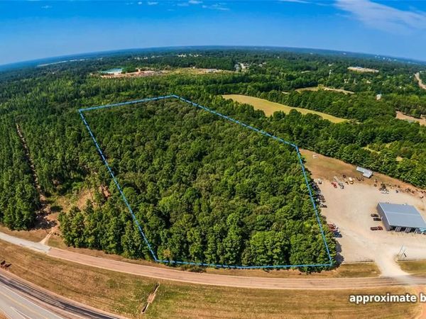 0 Loop 390 , Marshall, TX 75672