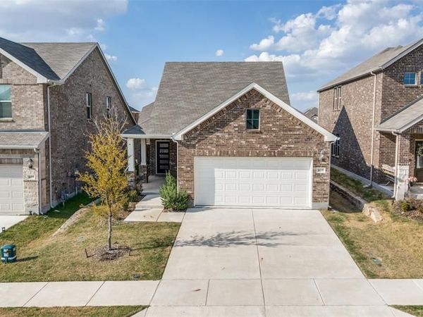 610 Hemingway Lane , Lowry Crossing, TX 75069