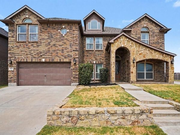 1613 Fiddleneck Street, Fort Worth, TX 76177